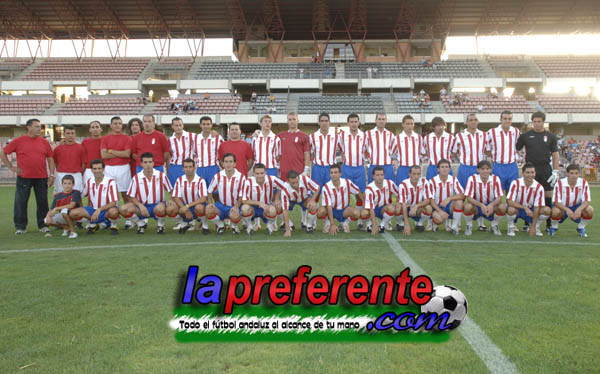 Granada Club De Ftbol S.A.D.  