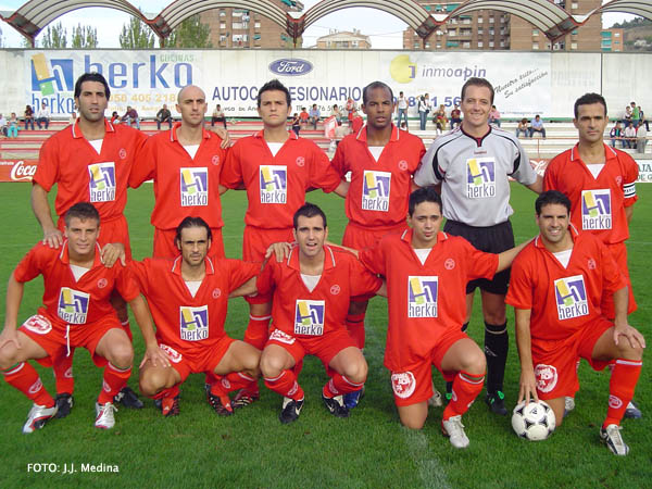Club Polideportivo Granada 74  