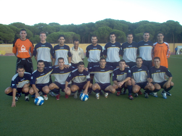 Club Deportivo Aljaraque  