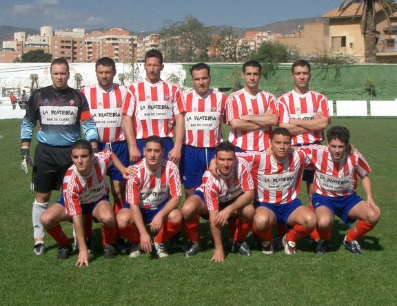 Club Polideportivo Almera  