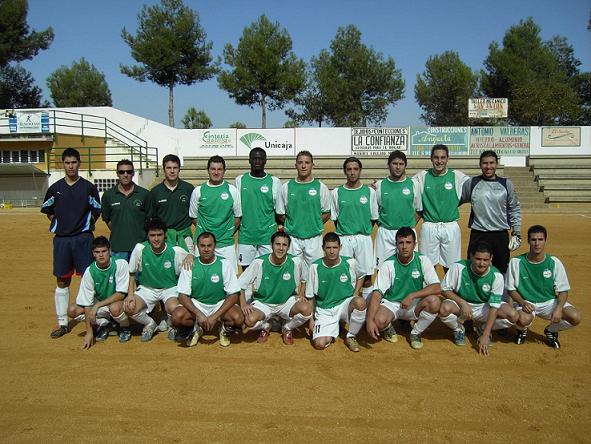 Agrupacin Deportiva Castillo De Locubn  