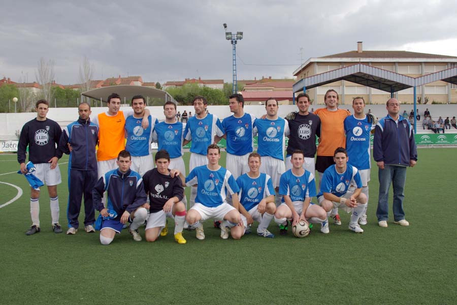 Club Deportivo Tugia Juego Limpio  
