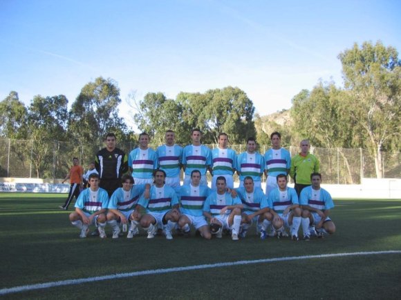 Club Deportivo Pizarra Atltico Club De Ftbol  