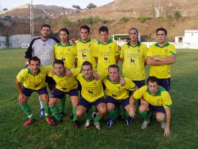 Asociacion Deportiva Almayate  