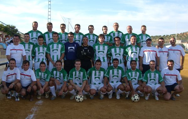 Salar Club De Ftbol  