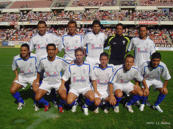 Marbella Ftbol Club  