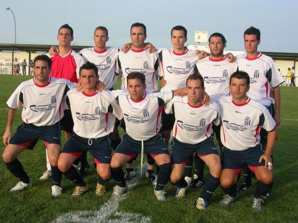 Club Deportivo Vejer Balompi  