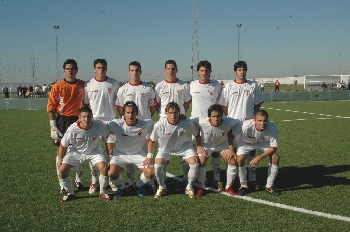 Sevilla Futbol Club  