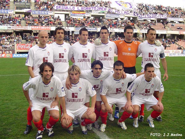Real Jan Club de Ftbol  
