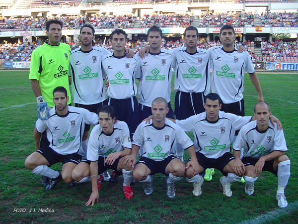 Mrida Unin Deportiva  