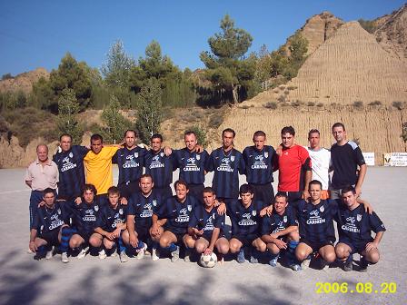 Purullena Club De Ftbol  