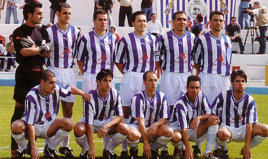 Agrupacin Deportiva Cerro de Reyes Badajoz Atltico  