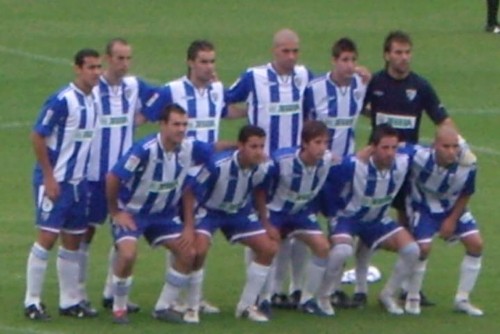 Mlaga Club de Ftbol S.A.D.  