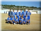 Unin Deportiva Algarrobo  
