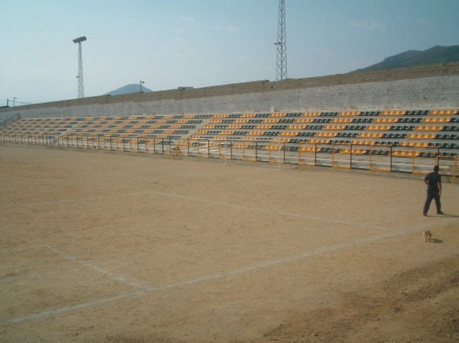 Club Deportivo Berja Ftbol Sala  