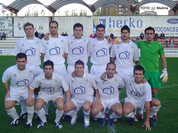 Gabia Club de Ftbol  