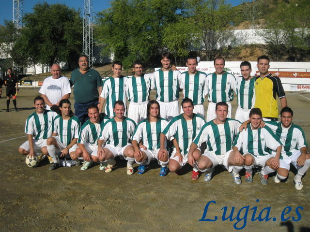 Valdepeas De Jan Club De Ftbol   