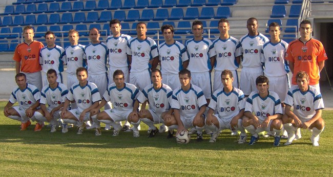Club Deportivo Vera  