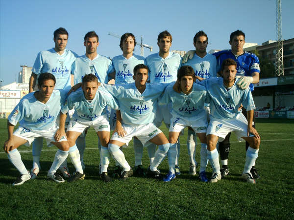 Club Polideportivo Ejido  