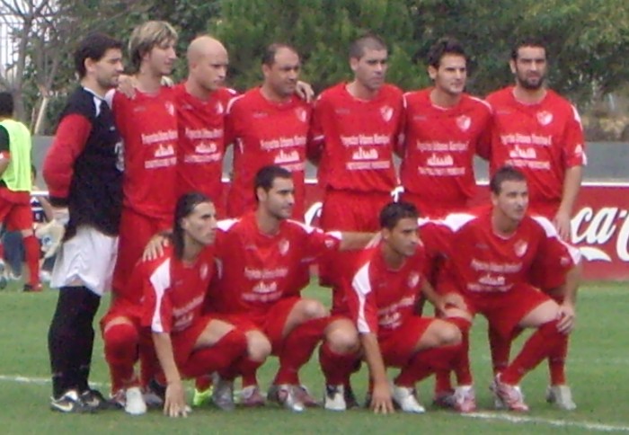 Agrupacion Deportiva Adra  