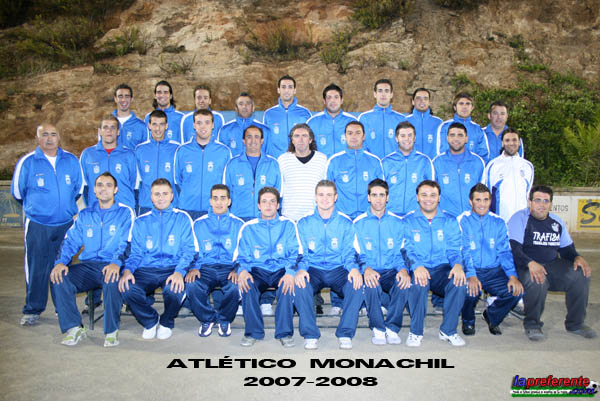 Club Atltico Monachil  