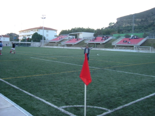 Club Deportivo lora  