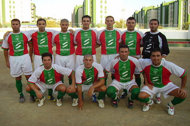 Club Deportivo El Palo Ftbol Club  