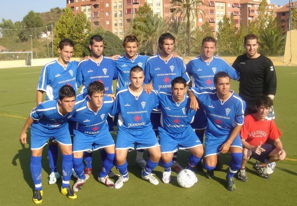 Marbella Ftbol Club  