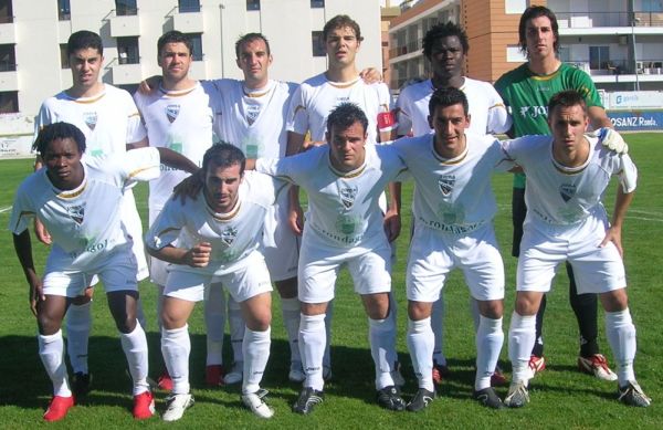Club Deportivo Ronda  