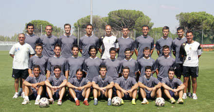 Cdiz Club De Ftbol S.A.D.  