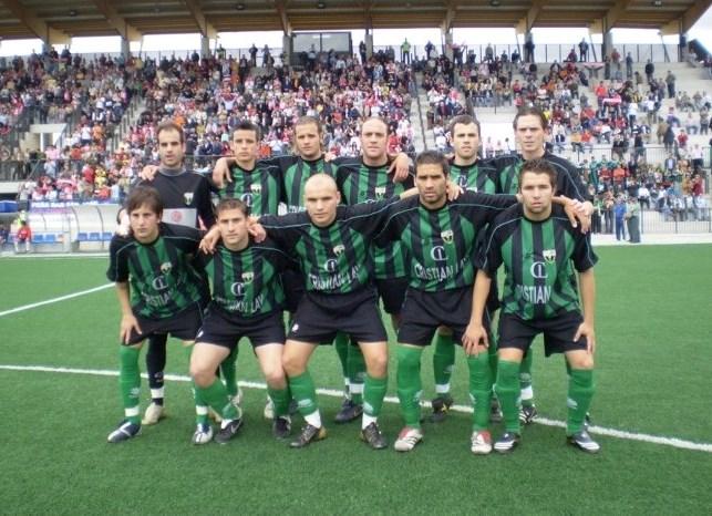 Jerez Club de Ftbol  