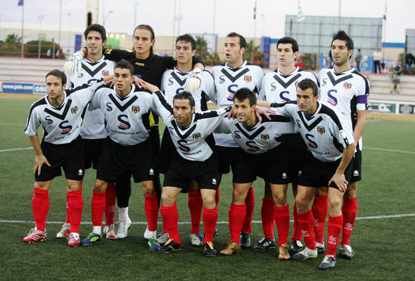 Mazarrn Club de Ftbol  