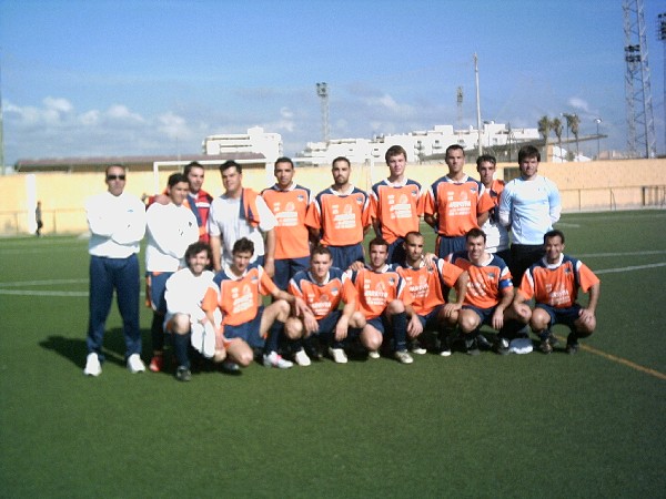 Club Deportivo Atltico El Gastor  