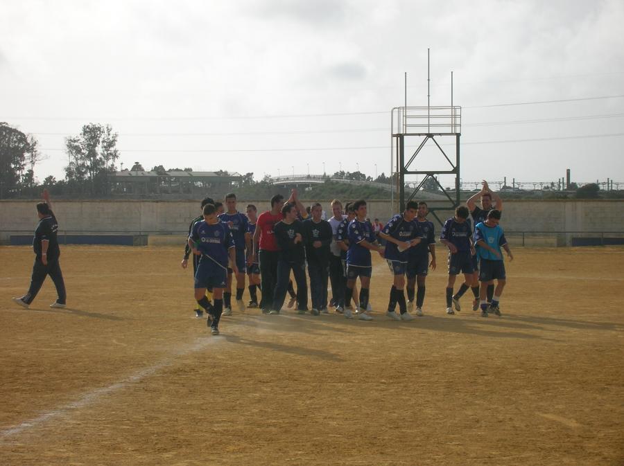 Club Deportivo La Salle Juvenil 