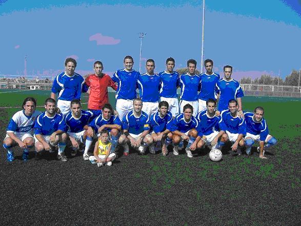Asociacin Deportiva Olmpico Marbella  