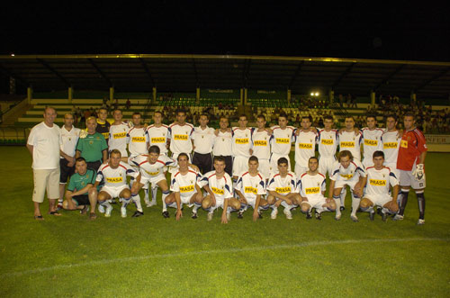 Club Deportivo Pozoblanco  