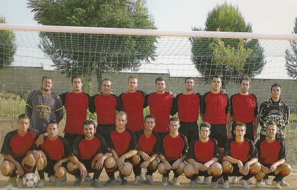 Club Deportivo Monturk de Monturque  