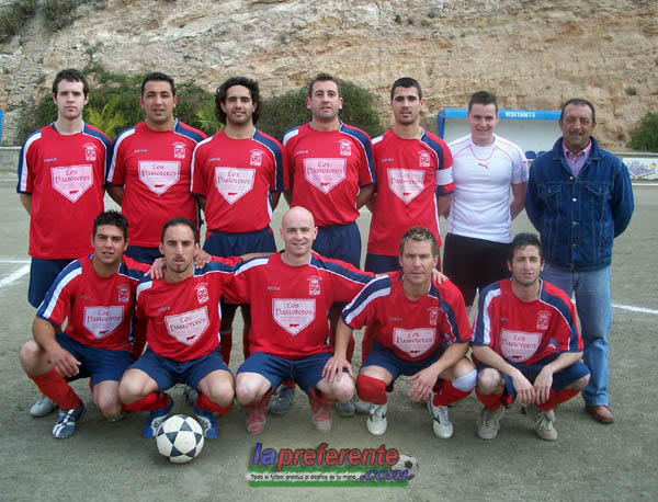Unin Deportiva Fuente Vaqueros No Federado 