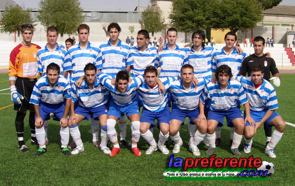 Granada Club De Ftbol S.A.D.  