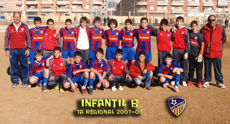 Unin Deportiva Alzira Infantil 