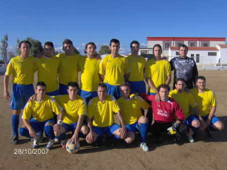 Navas Club Deportivo  
