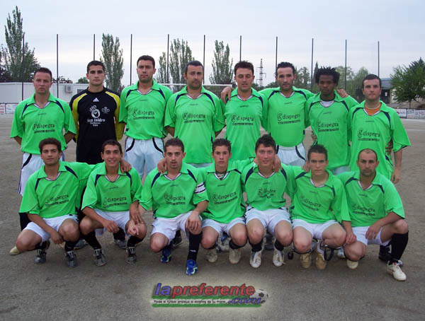 Club Deportivo Deifontes  