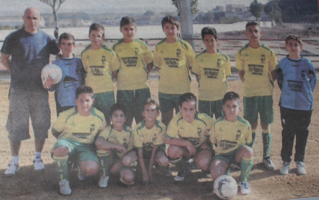 Club Deportivo Lchar Alevn 