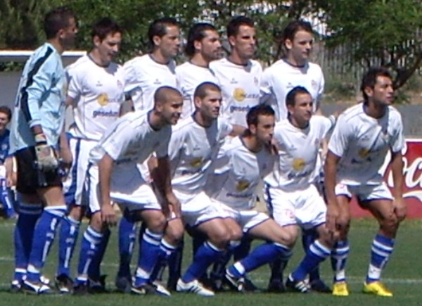 Vlez Club de Ftbol S.A.D  
