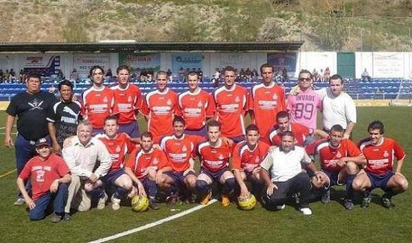 Club Deportivo Torrox  