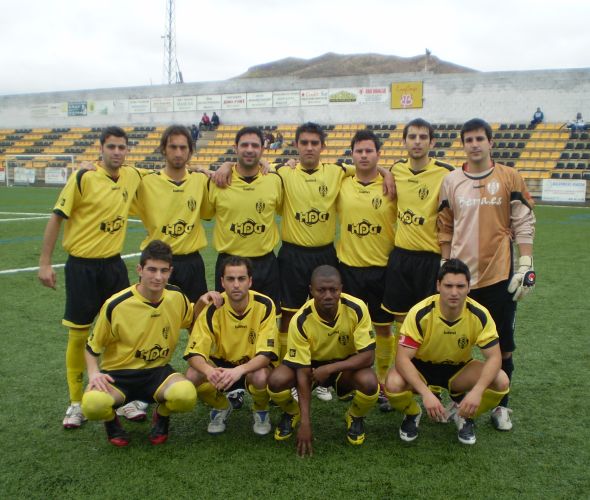 Club Polideportivo Berja  