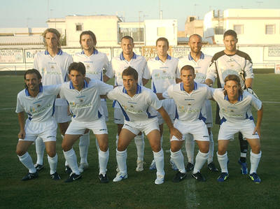 Arcos Club De Ftbol  