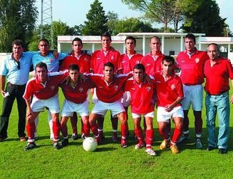 Racing Club Portuense  