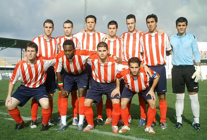 Torredonjimeno Club de Ftbol  