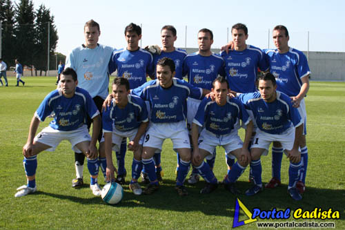 Unin Deportiva Bornense  